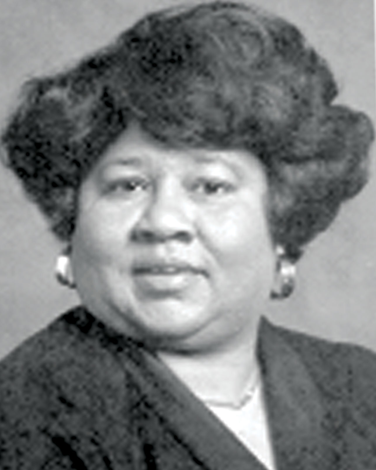 Darlene Hancock